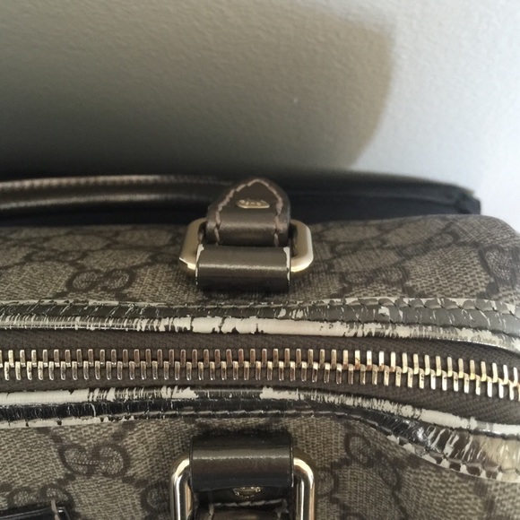 Handbag - Picture 2 of 4