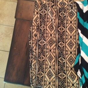 Palazzo pants