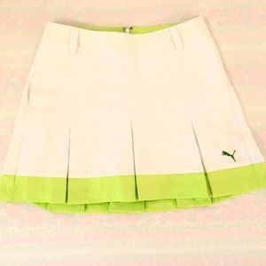 Puma Golf/Tennis Skirt