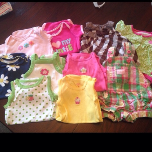 Girl bundle