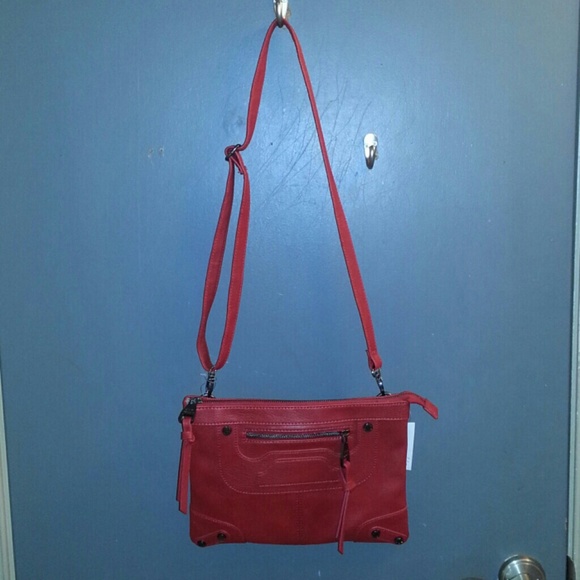 Steve Madden crossbody bag