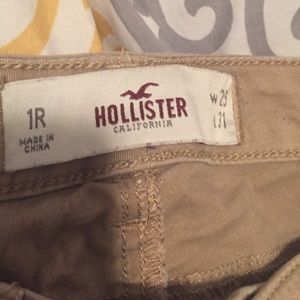 hollister jeans/abercormbie