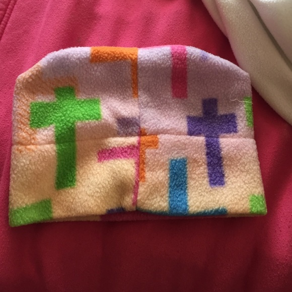 If you have a little girl