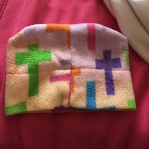 If you have a little girl