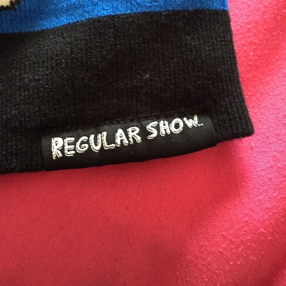 Regular show - Picture 2 of 4