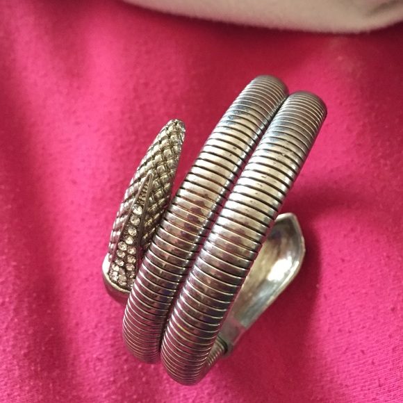 Snake bracelet - Picture 3 of 4