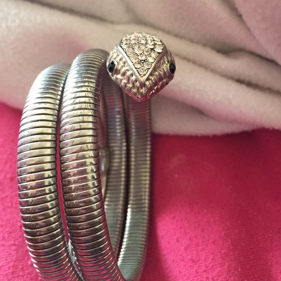 Snake bracelet - Picture 4 of 4