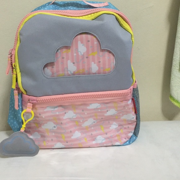 Girls Skip Hop Backpack