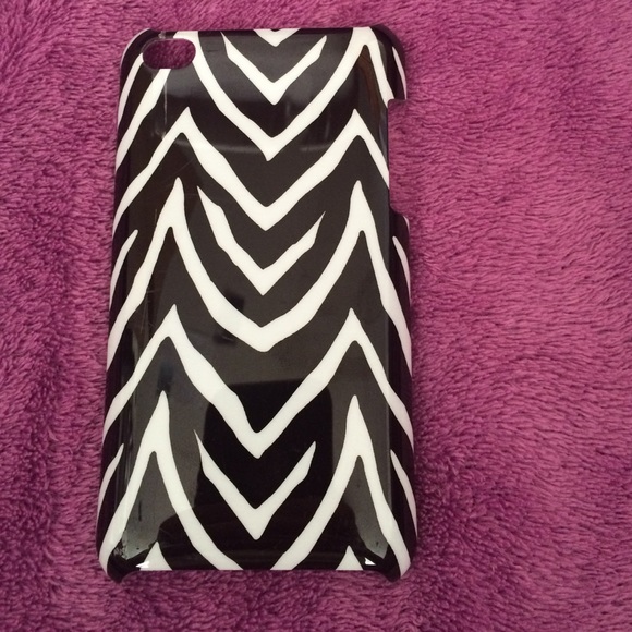 iPod case.