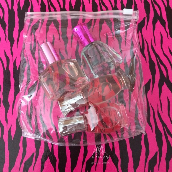 Perfume💕 - Picture 3 of 3