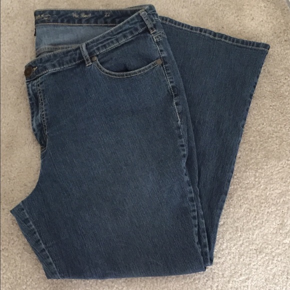 AVENUE Jeans 👖