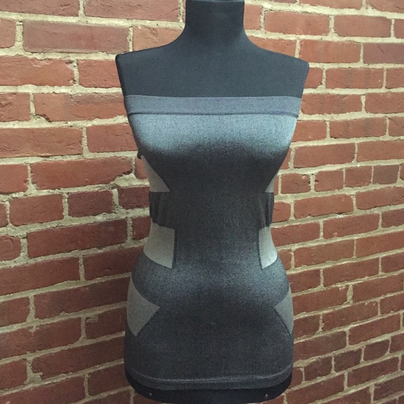 BeBe tube top