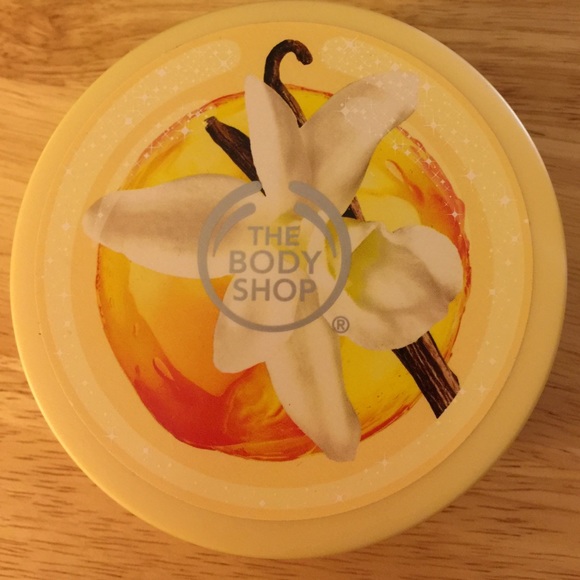 Body Butter