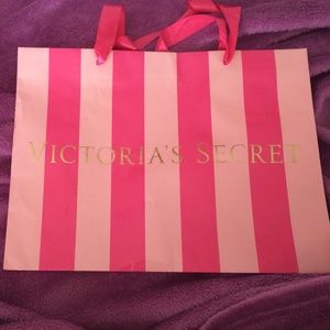 Victoria Secret Large Bag