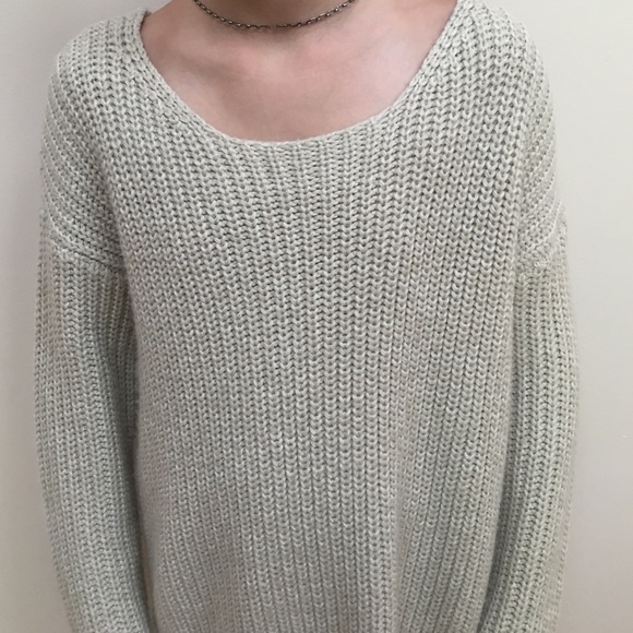 Urban Outfitters Sweater - Picture 2 of 4