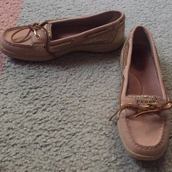 Sperry Top-Siders