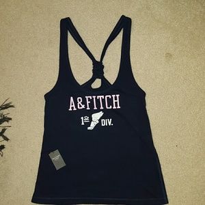 Abercrombie & Fitch tank top