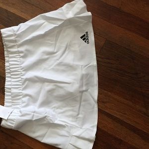 Adidas skirt