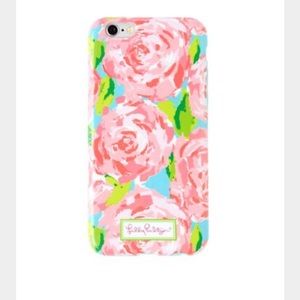 Lilly iPhone 6 Case- First Impressions