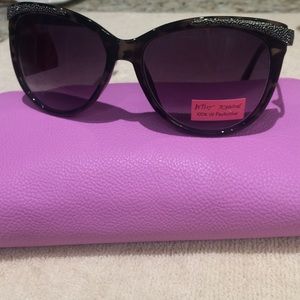 SALE! Betsey Johnson- Sunglasses