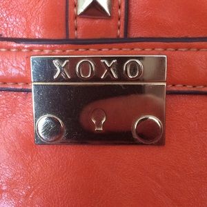 Xoxo Purse