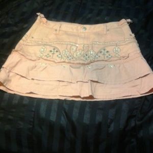 DA-NANG Skirt