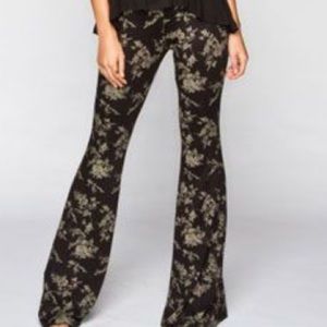 Palazzo pants