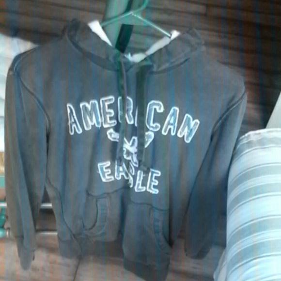 American Eagle hoodie
