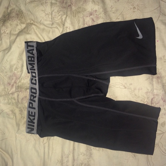 Men Nike leggings