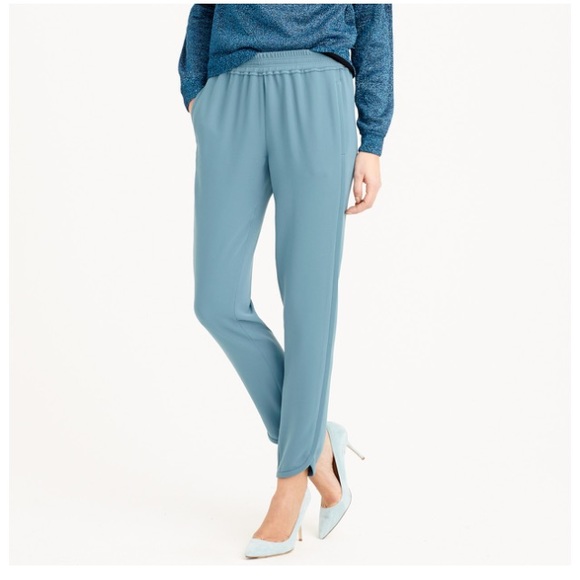 J Crew Reese Pant