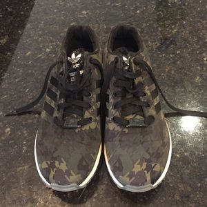 ZX FLUX Adidas shoes