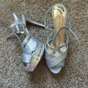 Gianni Bini Heels