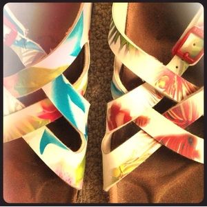 Authentic Birkenstocks