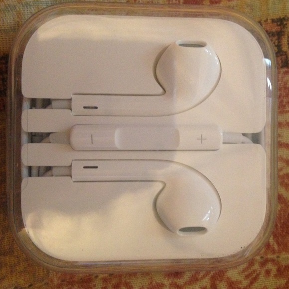 Apple Headphones