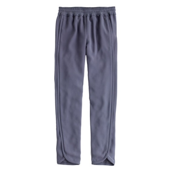 J Crew Reese Pant
