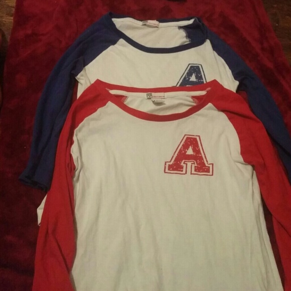 Shirts - Picture 2 of 2