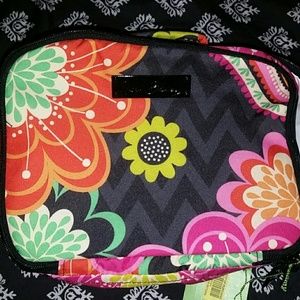 🌼FINAL PRICE🌼Vera Bradley Lunchbox