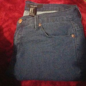 Forever 21 Jeans