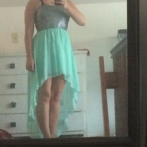 Miss Chievous Summer Dress