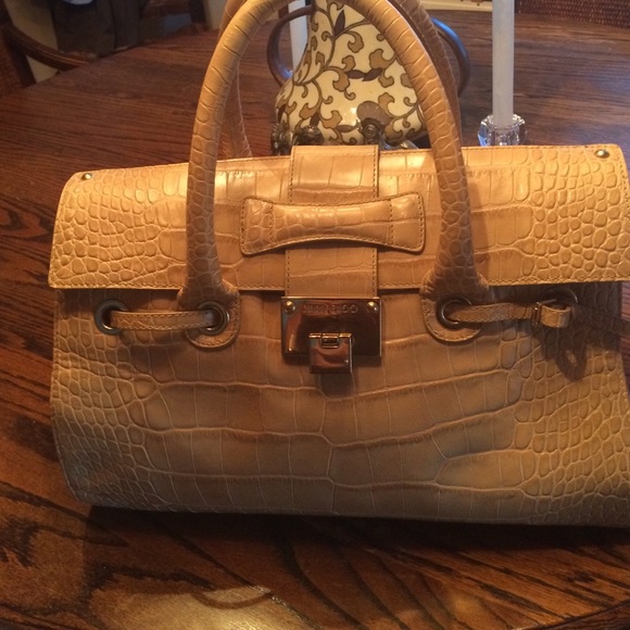 Jimmy Choo Bag - Picture 1 of 4