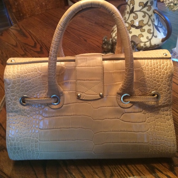 Jimmy Choo Bag - Picture 2 of 4