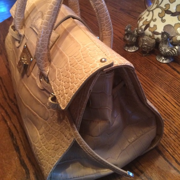 Jimmy Choo Bag - Picture 3 of 4