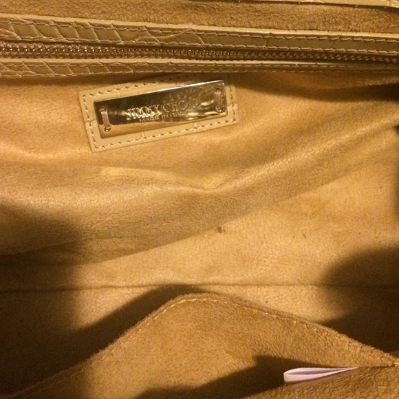 Jimmy Choo Bag - Picture 4 of 4