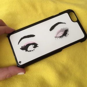 Kate spade iPhone 6 case
