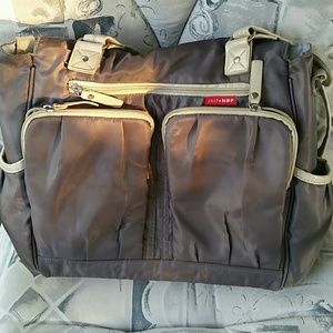 ***Donating this week**Diaper bag