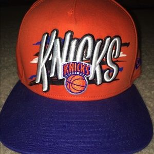 New York Knicks SnapBack