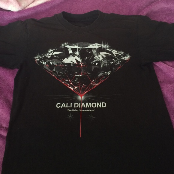 Diamond Shirt
