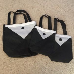 Lululemon tote bags 🌻🌻