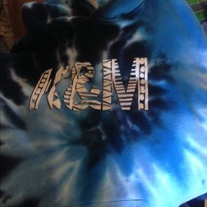 kalin and Myles sweatshirt (make an offer)