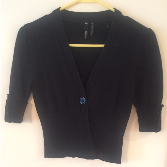 Cardigan